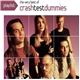 Crash Test Dummies - Playlist: The Very Best Of Crash Test Dummies