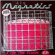 The Magnetics - 4 On The Floor EP